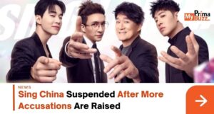 Sing China