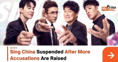 Sing China