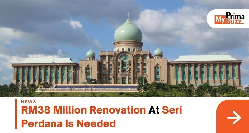 Seri Perdana