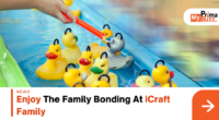 Icraft Family