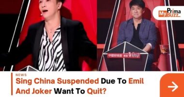 Sing China