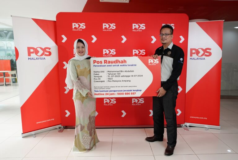 %Title&Amp; Pos Raudhah