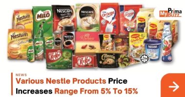 Nestle Products