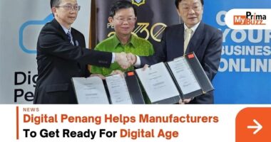 Digital Penang