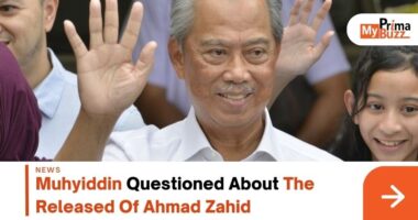 Ahmad Zahid