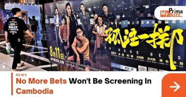 No More Bets