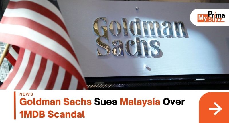Goldman Sachs