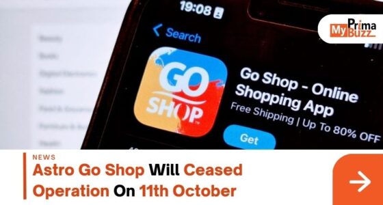 Astro Go Shop