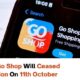 Astro Go Shop
