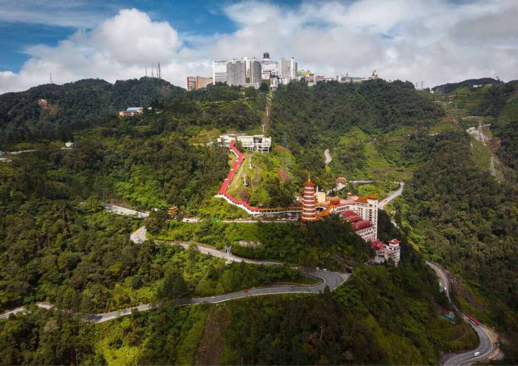 %Title&Amp; Genting