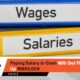 Salary