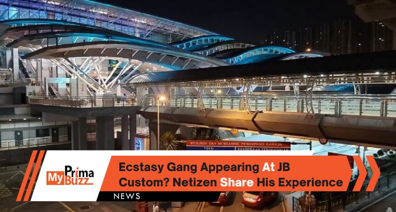 Ecstasy Gang