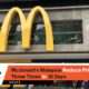 Mcdonald'S Malaysia