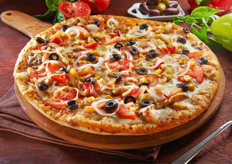 %Title&Amp; Us Pizza Outlet