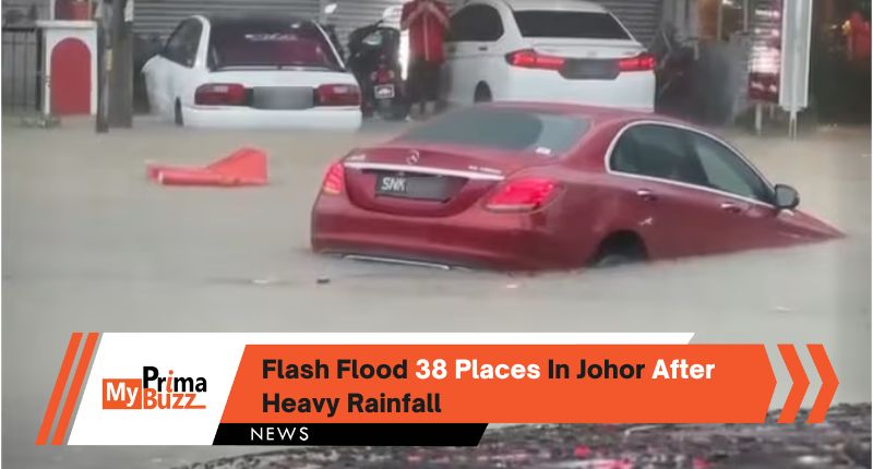 Flash Flood