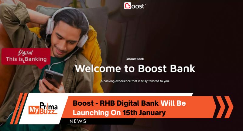 Digital Bank